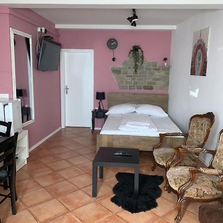 Apartment Ili Piran Exterior photo