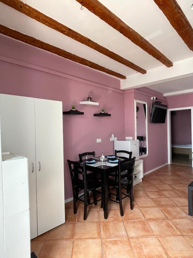 Apartment Ili Piran Exterior photo